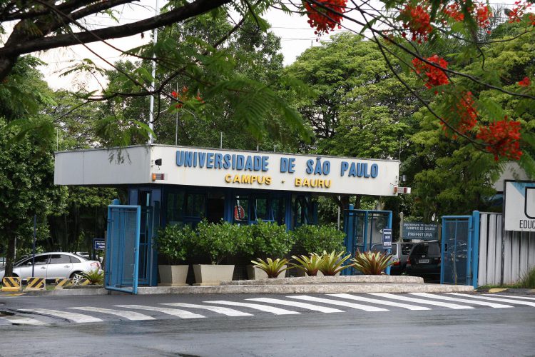 Campus de Bauru
