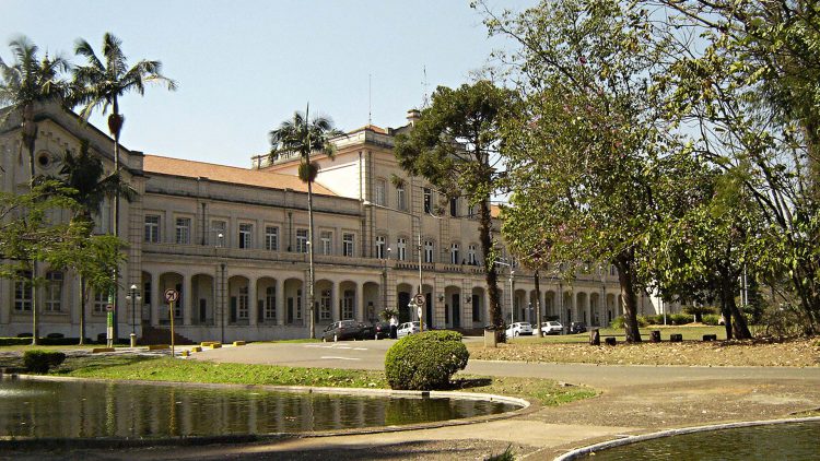 Campus de Piracicaba