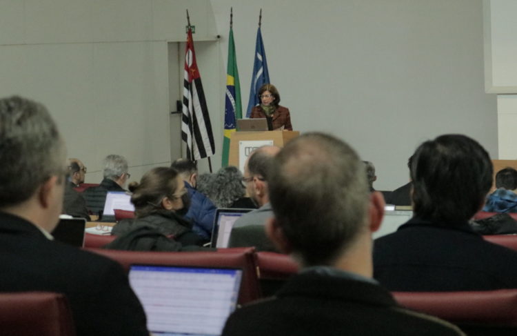 Curricularizacao da Extensao 13 6 2023 Foto 2 Elcio Silva scaled e1686672731590 | USP organizes event that discusses the curricularisation of university extension Curricularizacao Da Extensao 13 6 2023 Foto 2 Elcio Silva